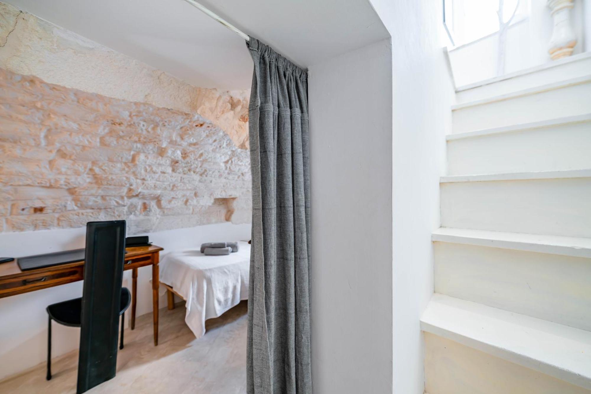 Dimora Bianca Villa Ostuni Buitenkant foto